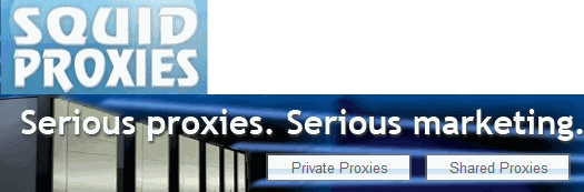 Serious PRoxies for SEO Powersuite Tools including BuzzBundle