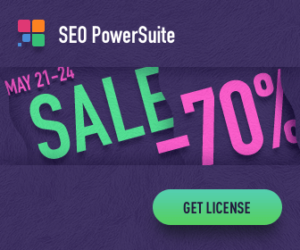 Seo Powersuite Summer 2019 SALE